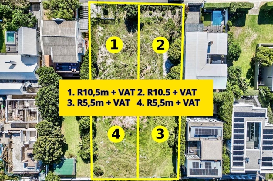 0 Bedroom Property for Sale in Voelklip Western Cape
